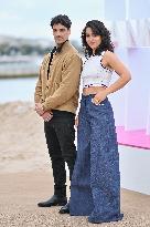 8th Canneseries - Plaine Orientale Photocall