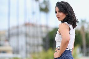 8th Canneseries - Plaine Orientale Photocall