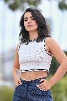 8th Canneseries - Plaine Orientale Photocall