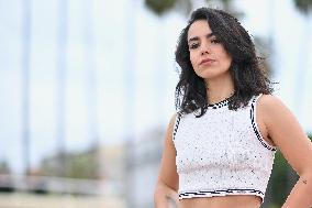 8th Canneseries - Plaine Orientale Photocall