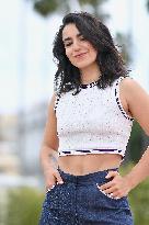 8th Canneseries - Plaine Orientale Photocall