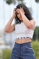 8th Canneseries - Plaine Orientale Photocall