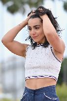 8th Canneseries - Plaine Orientale Photocall