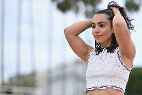 8th Canneseries - Plaine Orientale Photocall