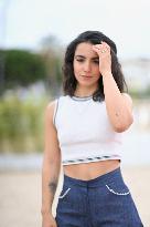 8th Canneseries - Plaine Orientale Photocall