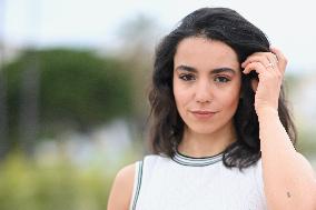 8th Canneseries - Plaine Orientale Photocall