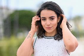 8th Canneseries - Plaine Orientale Photocall