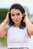 8th Canneseries - Plaine Orientale Photocall