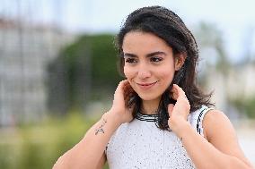 8th Canneseries - Plaine Orientale Photocall