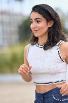 8th Canneseries - Plaine Orientale Photocall