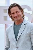 8th Canneseries - Josh Holloway