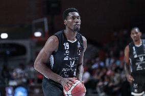 BASKET - Serie A - Bertram Derthona Tortona vs EA7 Emporio Armani Milano