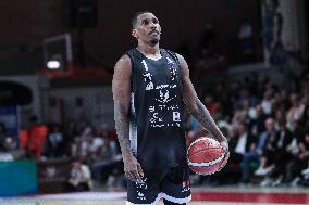 BASKET - Serie A - Bertram Derthona Tortona vs EA7 Emporio Armani Milano
