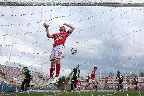 CALCIO - Serie C Italia - Perugia vs Pontedera