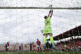 CALCIO - Serie C Italia - Perugia vs Pontedera