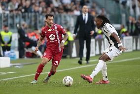 CALCIO - Serie A - Juventus FC vs AC Monza