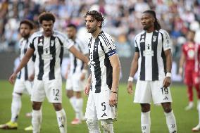 CALCIO - Serie A - Juventus FC vs AC Monza