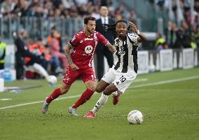 CALCIO - Serie A - Juventus FC vs AC Monza