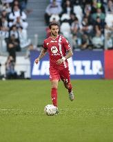 CALCIO - Serie A - Juventus FC vs AC Monza