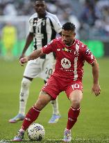 CALCIO - Serie A - Juventus FC vs AC Monza