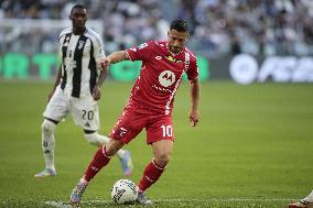 CALCIO - Serie A - Juventus FC vs AC Monza