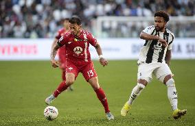 CALCIO - Serie A - Juventus FC vs AC Monza