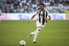 CALCIO - Serie A - Juventus FC vs AC Monza