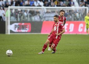 CALCIO - Serie A - Juventus FC vs AC Monza