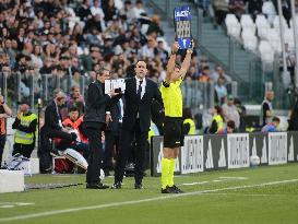 CALCIO - Serie A - Juventus FC vs AC Monza