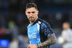 CALCIO - Serie A - SSC Napoli vs Torino FC