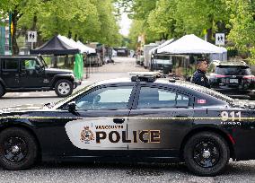 Multiple killed, injured after vehicle drives into Lapu Lapu festival - Vancouver