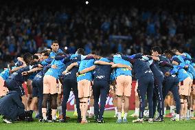 CALCIO - Serie A - SSC Napoli vs Torino FC