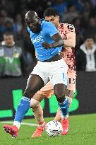 CALCIO - Serie A - SSC Napoli vs Torino FC