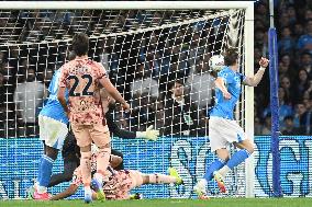 CALCIO - Serie A - SSC Napoli vs Torino FC