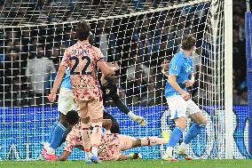 CALCIO - Serie A - SSC Napoli vs Torino FC