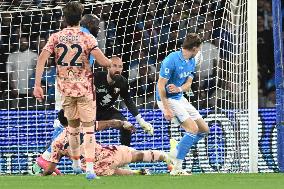 CALCIO - Serie A - SSC Napoli vs Torino FC