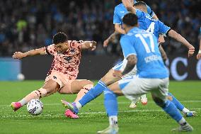 CALCIO - Serie A - SSC Napoli vs Torino FC