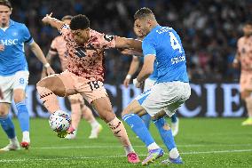 CALCIO - Serie A - SSC Napoli vs Torino FC