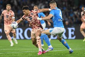 CALCIO - Serie A - SSC Napoli vs Torino FC