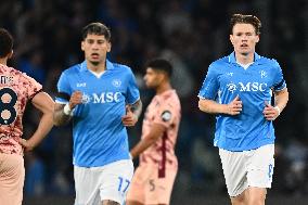 CALCIO - Serie A - SSC Napoli vs Torino FC