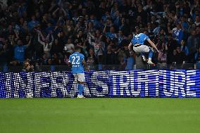 CALCIO - Serie A - SSC Napoli vs Torino FC