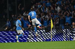 CALCIO - Serie A - SSC Napoli vs Torino FC