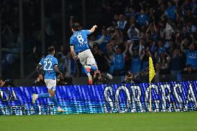 CALCIO - Serie A - SSC Napoli vs Torino FC