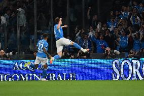 CALCIO - Serie A - SSC Napoli vs Torino FC