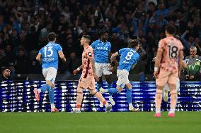 CALCIO - Serie A - SSC Napoli vs Torino FC