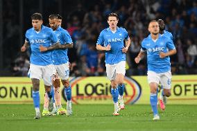CALCIO - Serie A - SSC Napoli vs Torino FC