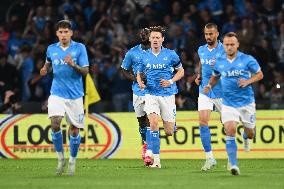 CALCIO - Serie A - SSC Napoli vs Torino FC