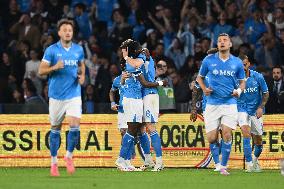 CALCIO - Serie A - SSC Napoli vs Torino FC