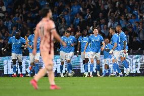 CALCIO - Serie A - SSC Napoli vs Torino FC