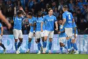 CALCIO - Serie A - SSC Napoli vs Torino FC